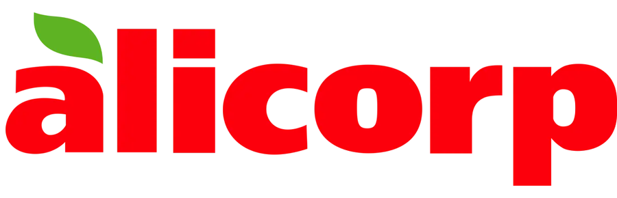 Logo de Alicorp