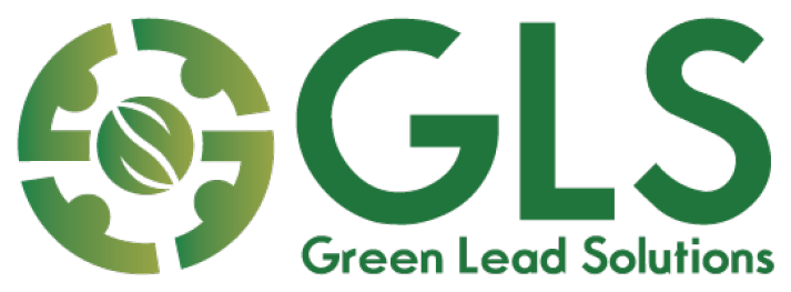 Logo de Green Lead Solutions