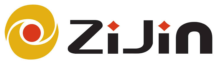 Logo de Minera Zijin
